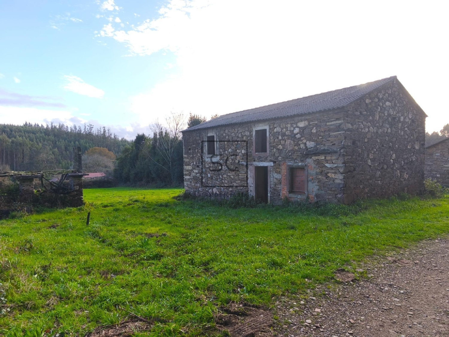  till salu hus Valdoviño Ferrol 3