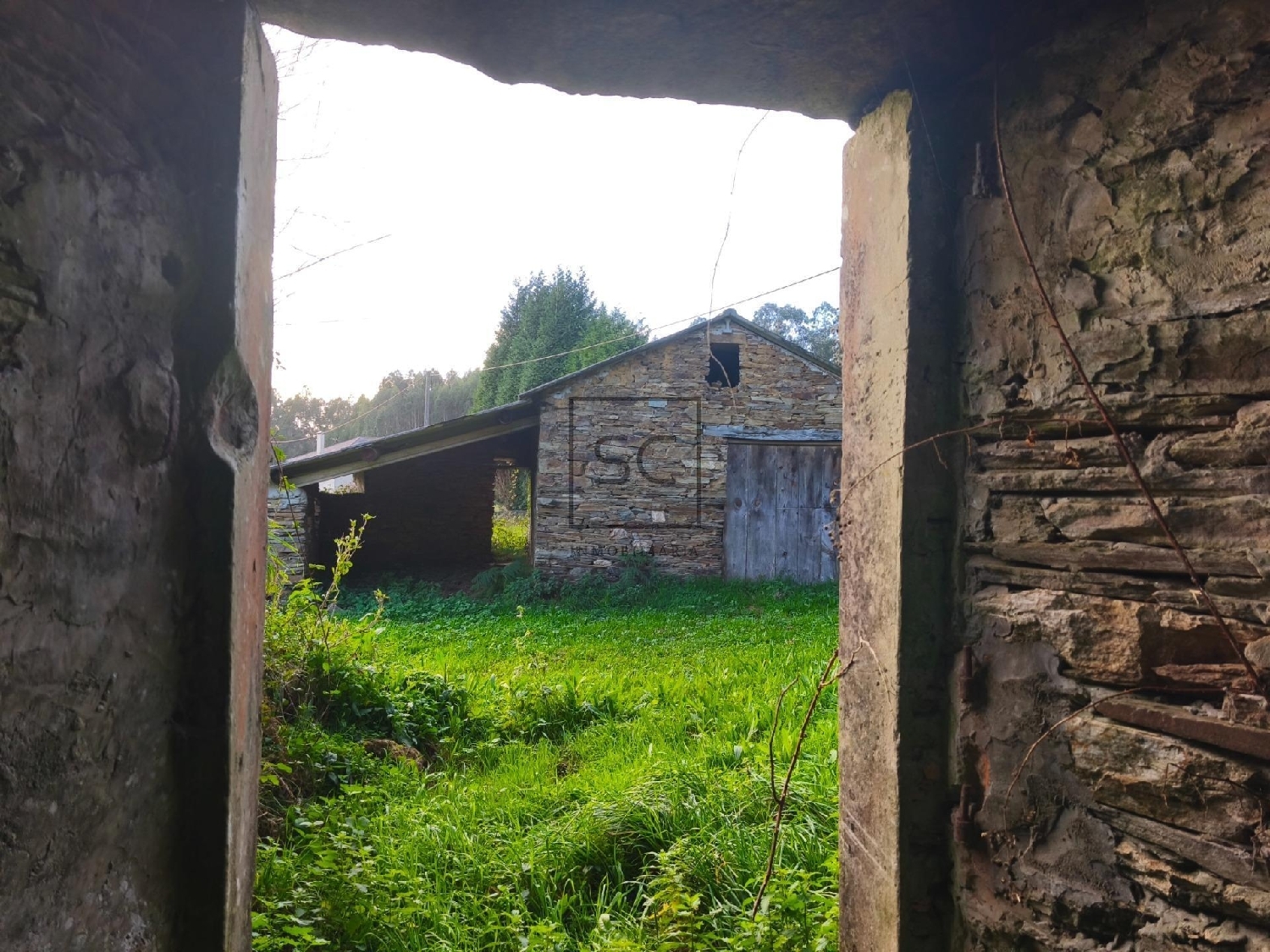  till salu hus Valdoviño Ferrol 7