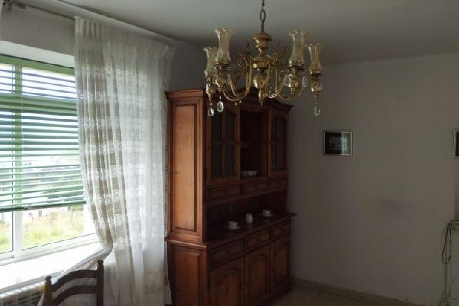 till salu hus Valdoviño Ferrol 5