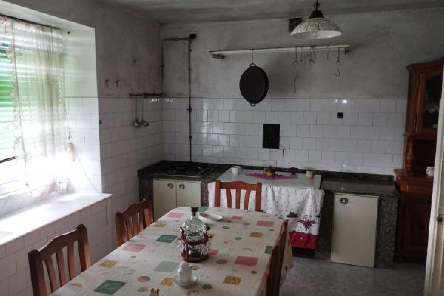 till salu hus Valdoviño Ferrol 4