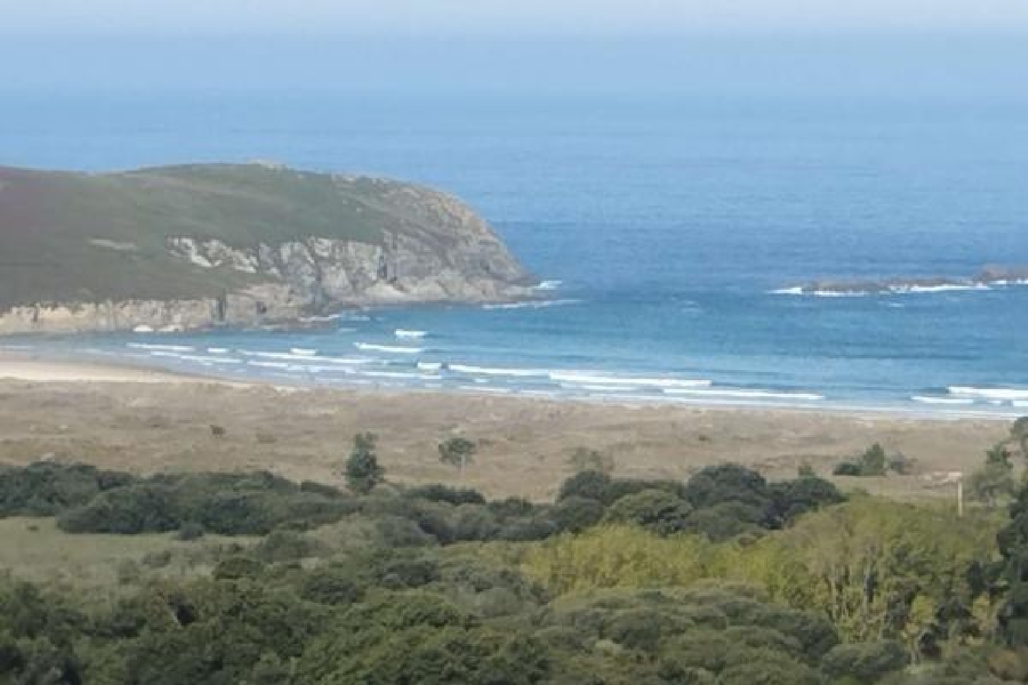 till salu hus Valdoviño Ferrol 2