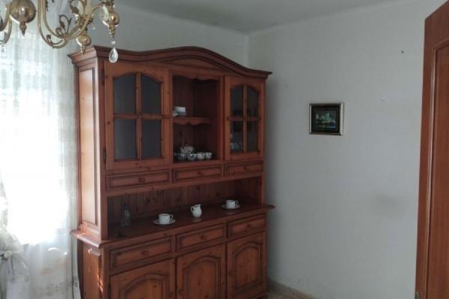 till salu hus Valdoviño Ferrol 6