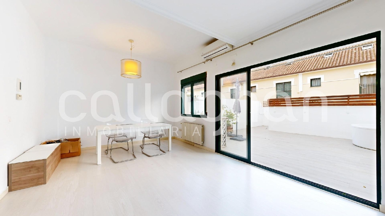 till salu hus Valencia De Las Torres Campiña Sur 1