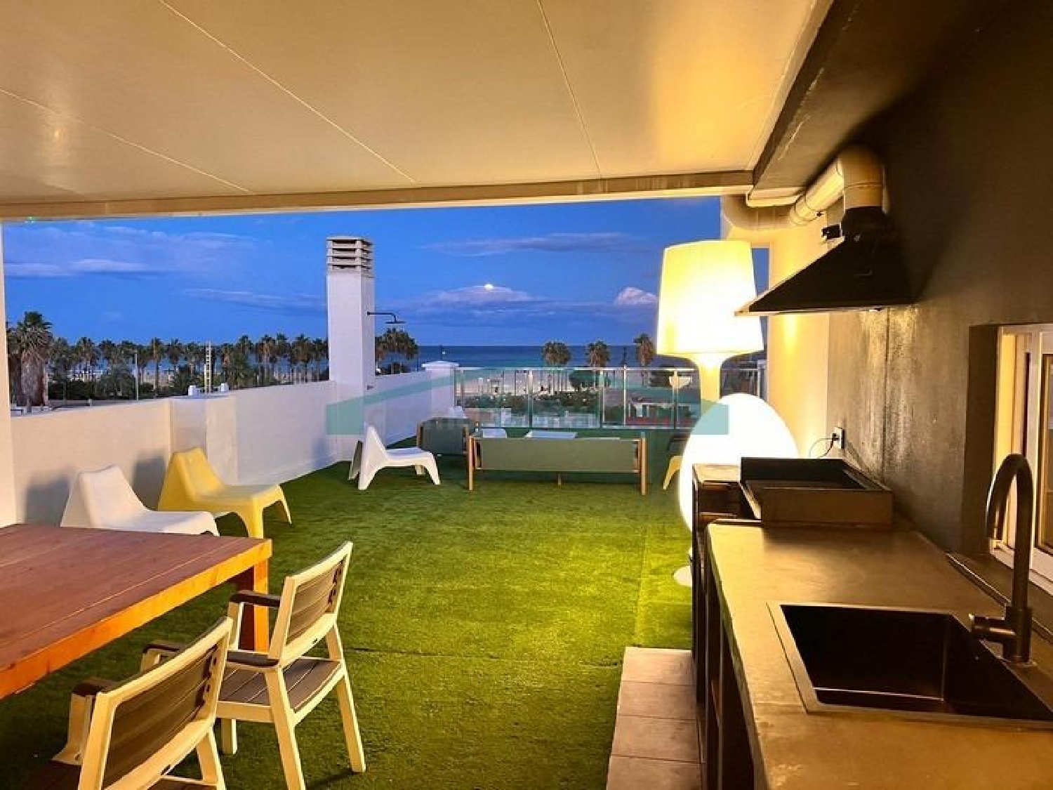  till salu hus Valencia De Las Torres Campiña Sur 2