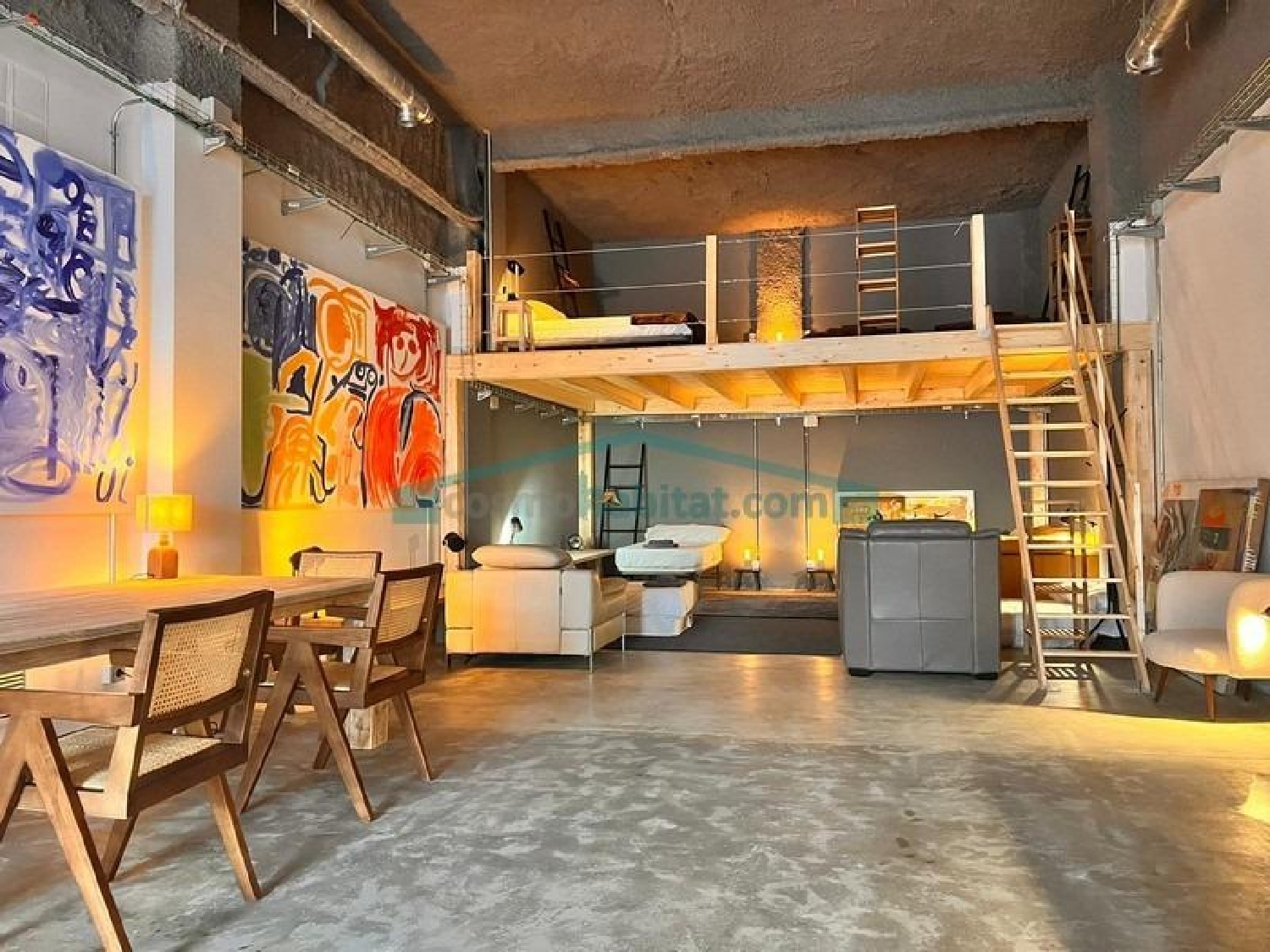  till salu hus Valencia De Las Torres Campiña Sur 7