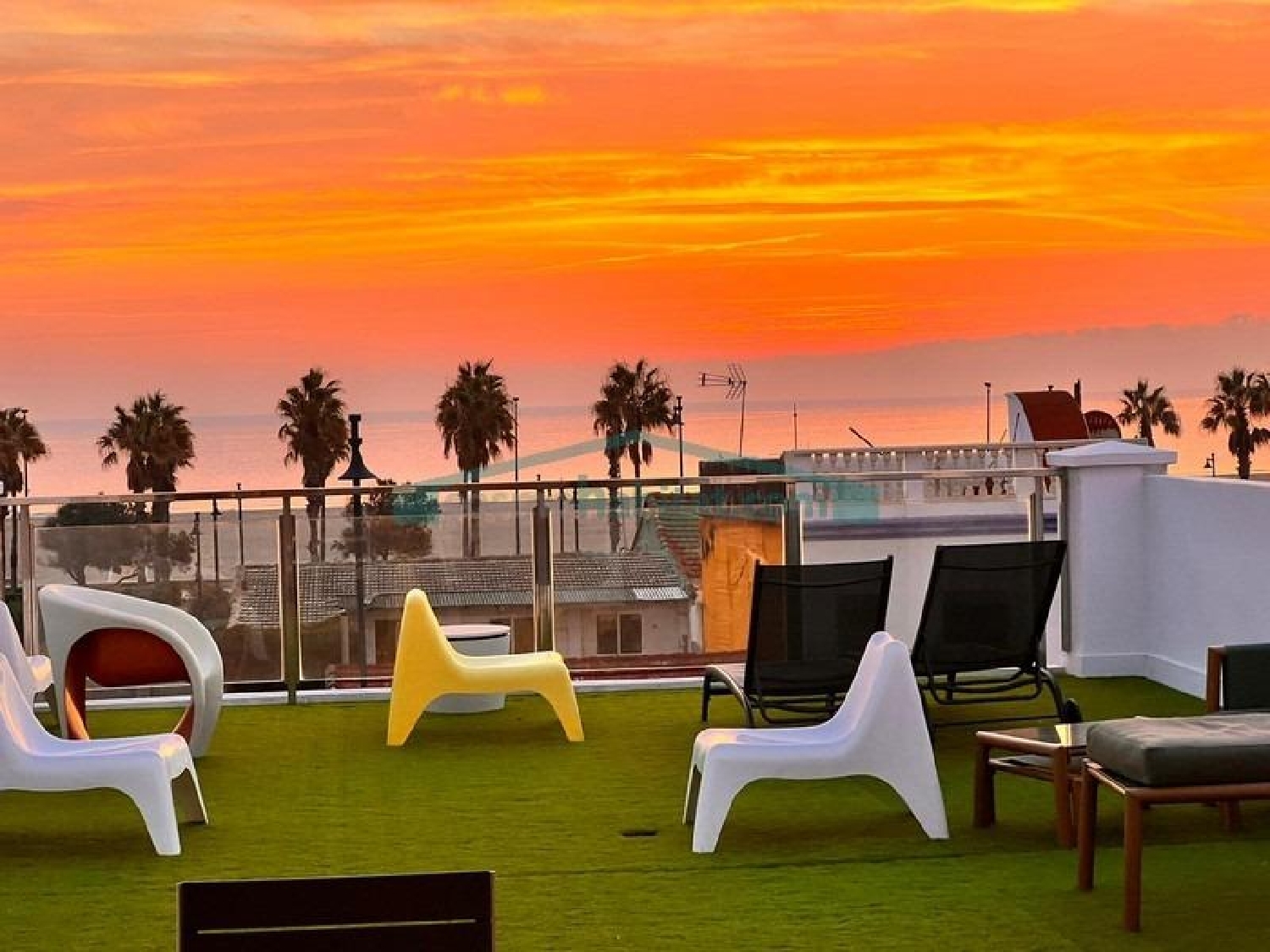  till salu hus Valencia De Las Torres Campiña Sur 5