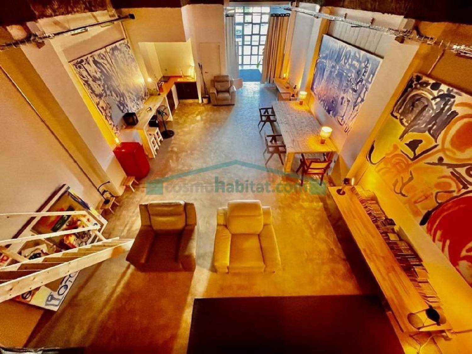  till salu hus Valencia De Las Torres Campiña Sur 8