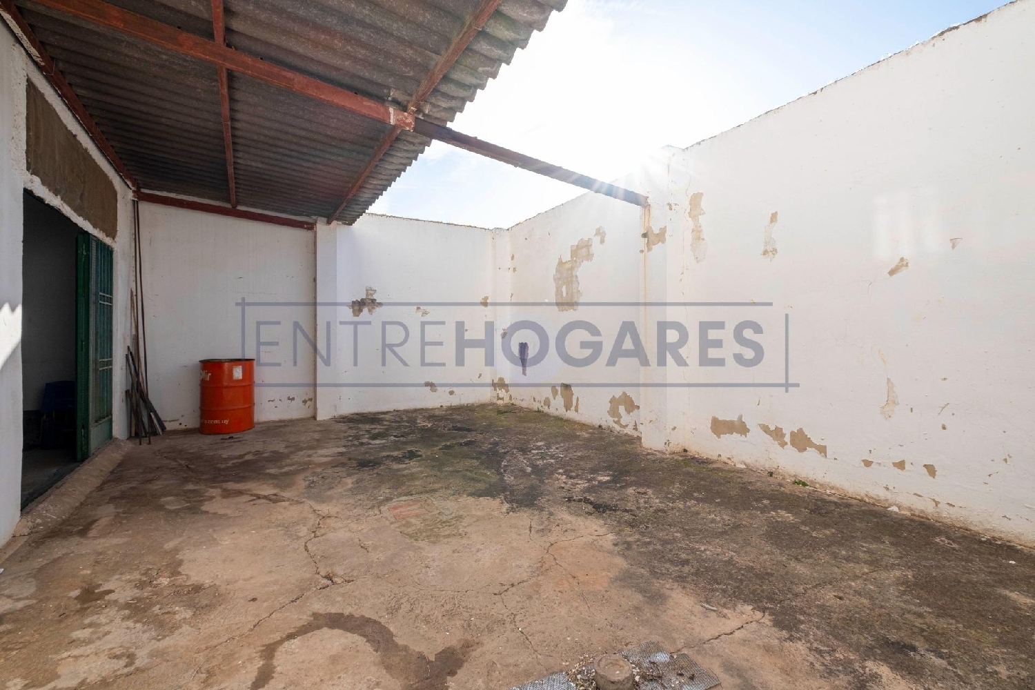 for sale house Valencia De Las Torres Campiña Sur 8