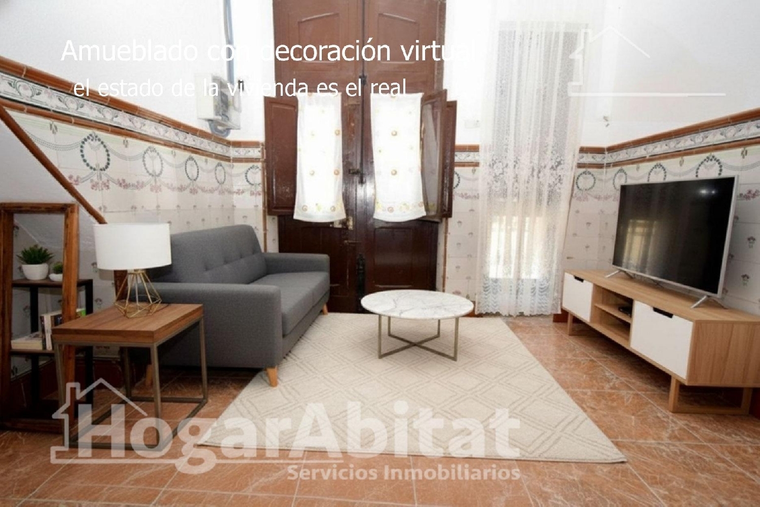 for sale house Valencia De Las Torres Campiña Sur 3
