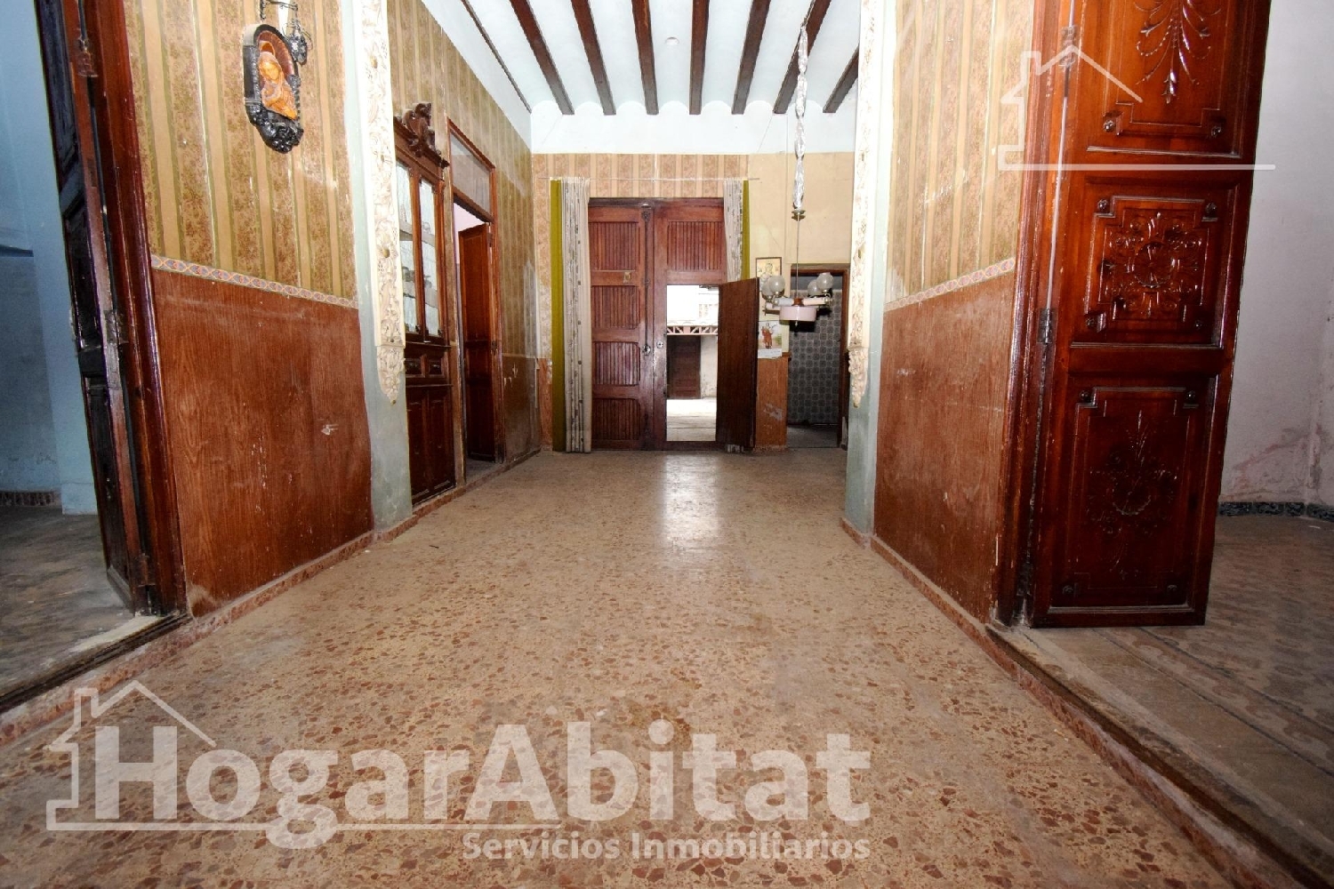  for sale house Valencia De Las Torres Campiña Sur 8