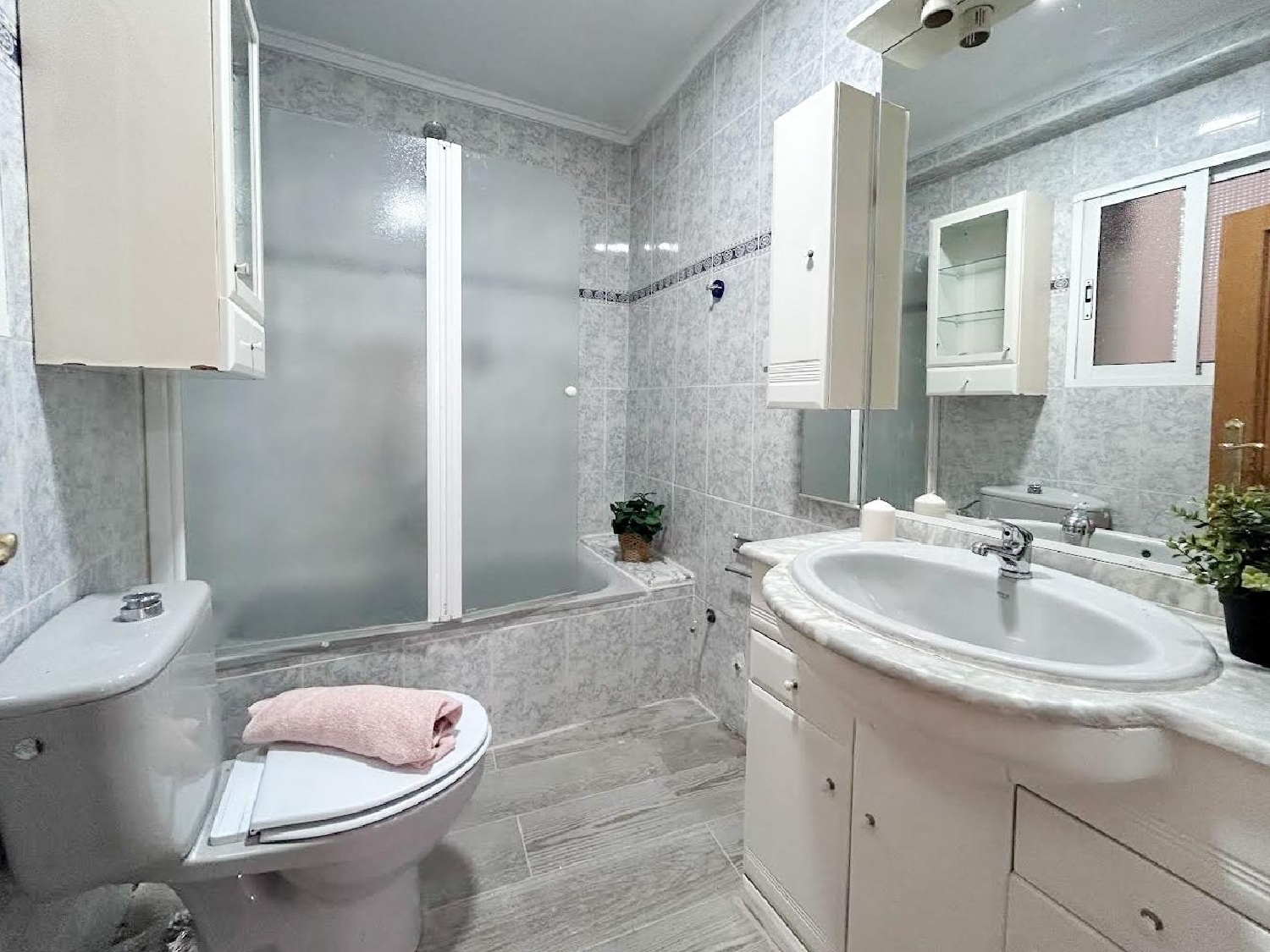 for sale house Valencia De Las Torres Campiña Sur 8