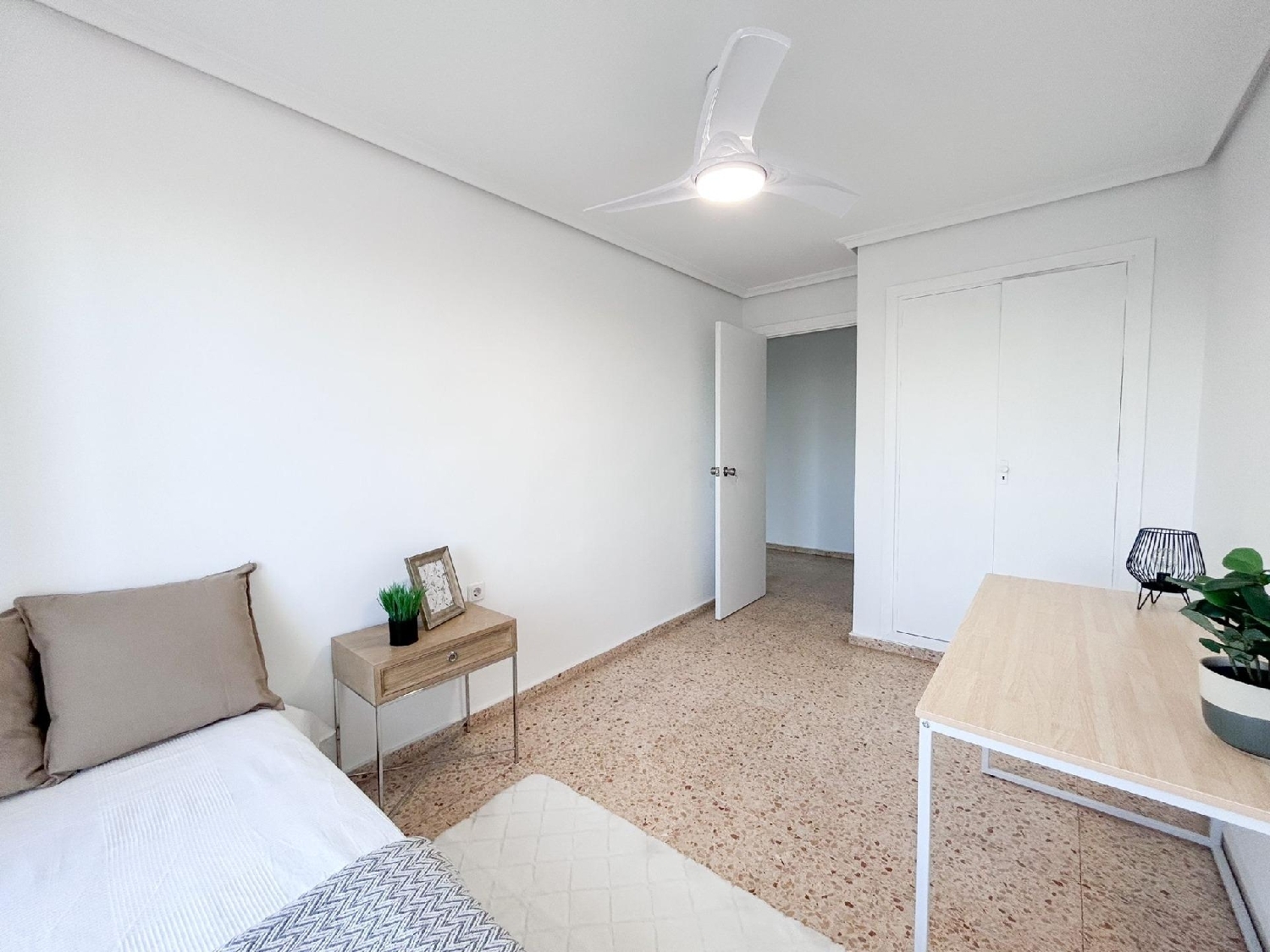 for sale house Valencia De Las Torres Campiña Sur 4