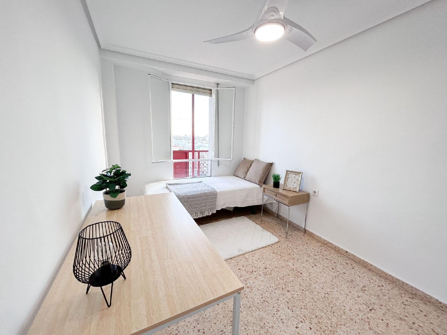 for sale house Valencia De Las Torres Campiña Sur 2