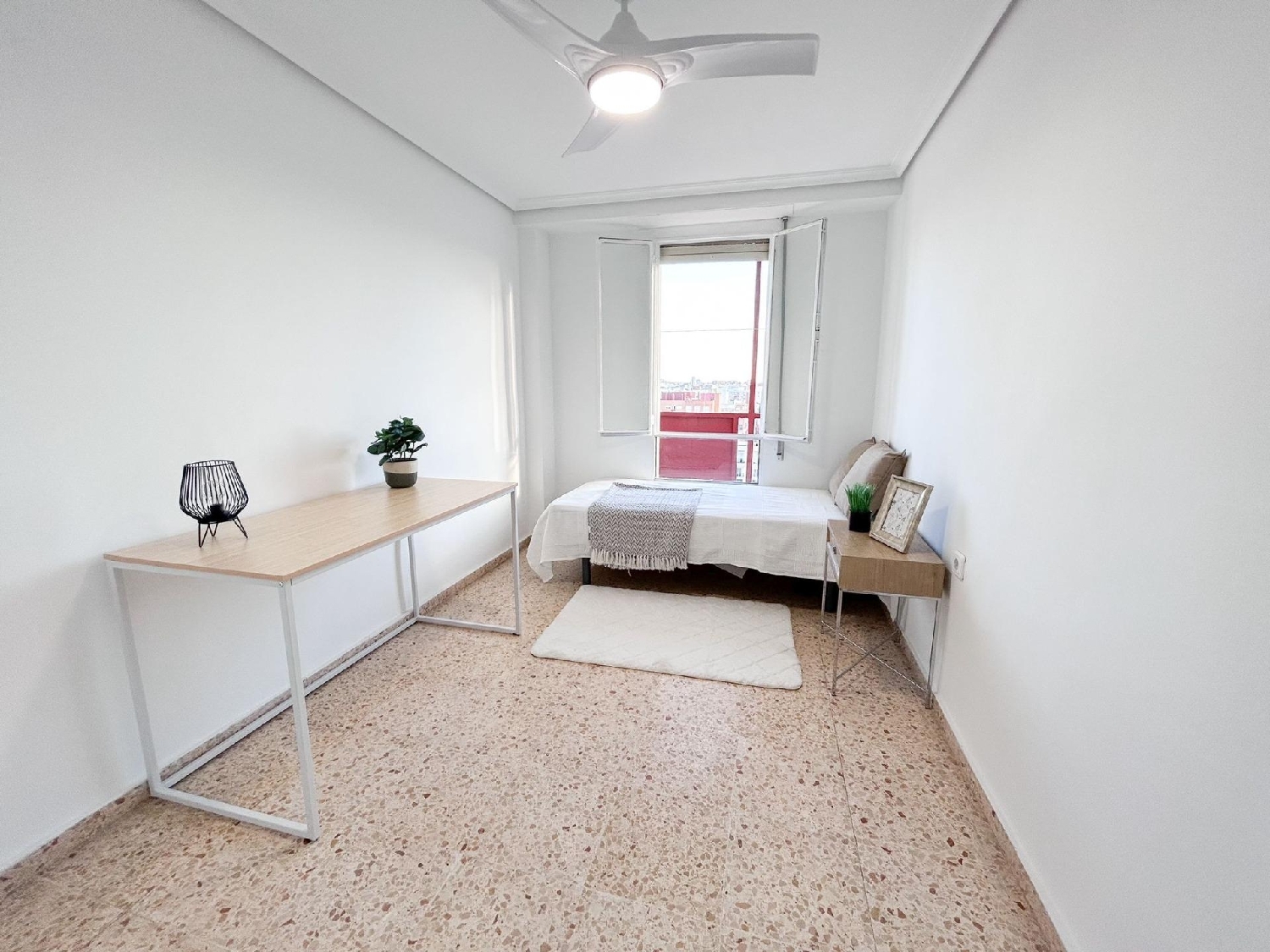 for sale house Valencia De Las Torres Campiña Sur 3