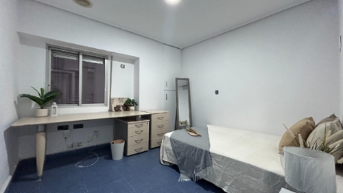 Valencia De Las Torres Campiña Sur house foto 6334600