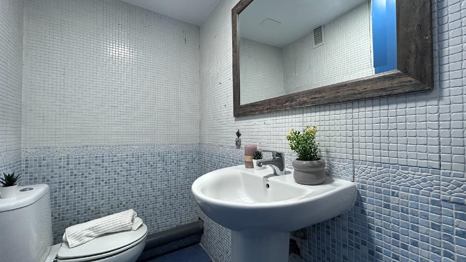  for sale house Valencia De Las Torres Campiña Sur 5