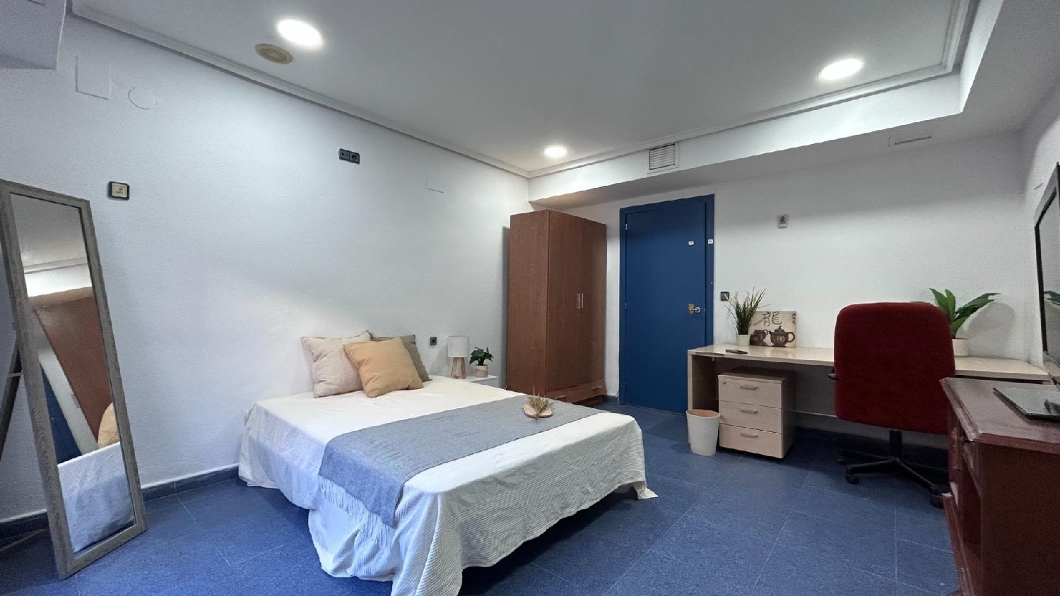 for sale house Valencia De Las Torres Campiña Sur 1