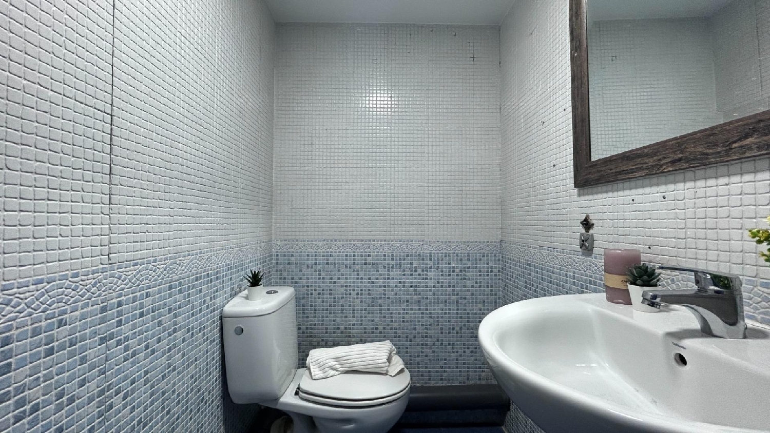 for sale house Valencia De Las Torres Campiña Sur 6