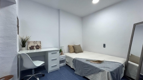 Valencia De Las Torres Campiña Sur house foto 6334602