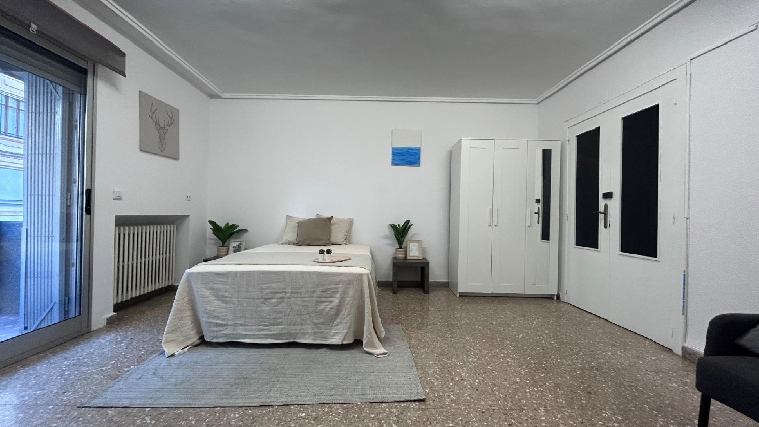  for sale house Valencia De Las Torres Campiña Sur 2