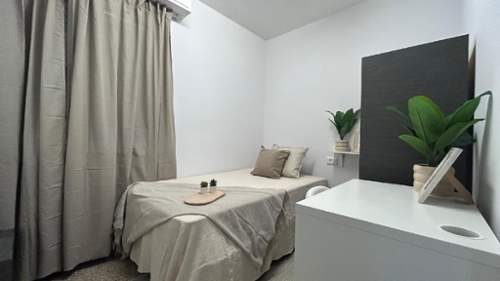 Valencia De Las Torres Campiña Sur house foto 6334612