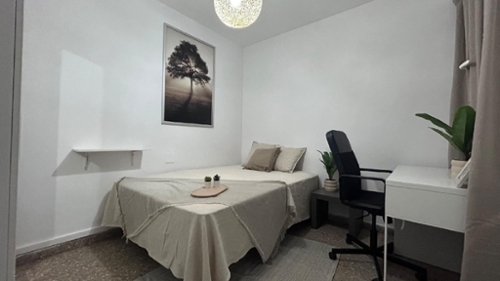 Valencia De Las Torres Campiña Sur house foto 6334613