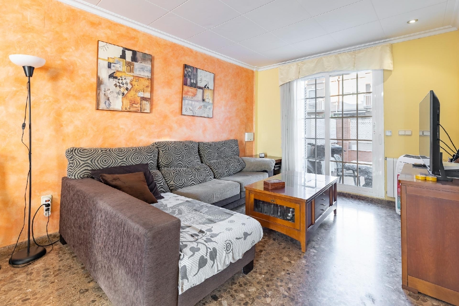  à vendre maison Valencia De Las Torres Campiña Sur 4