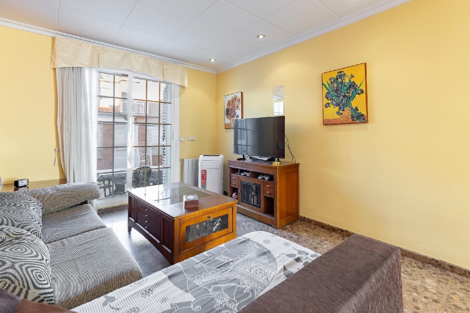  à vendre maison Valencia De Las Torres Campiña Sur 6