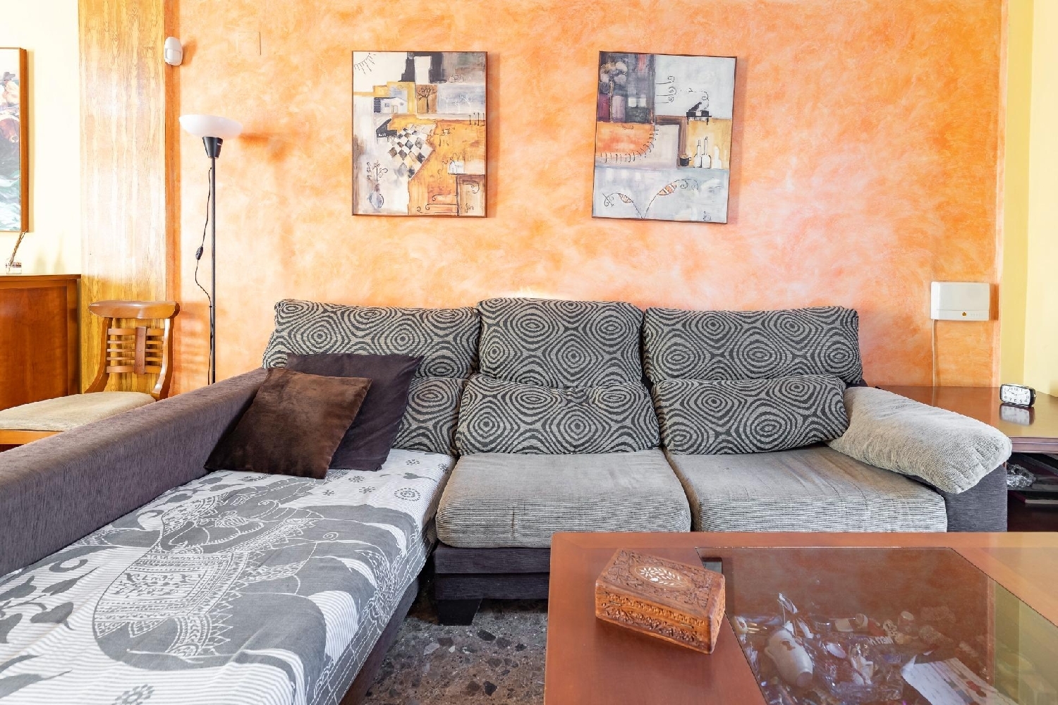  à vendre maison Valencia De Las Torres Campiña Sur 7