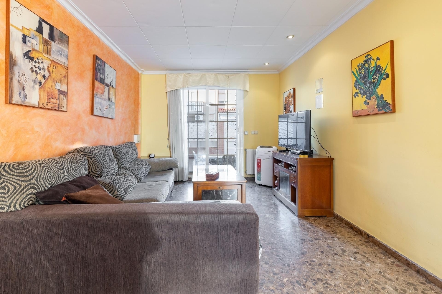  à vendre maison Valencia De Las Torres Campiña Sur 5