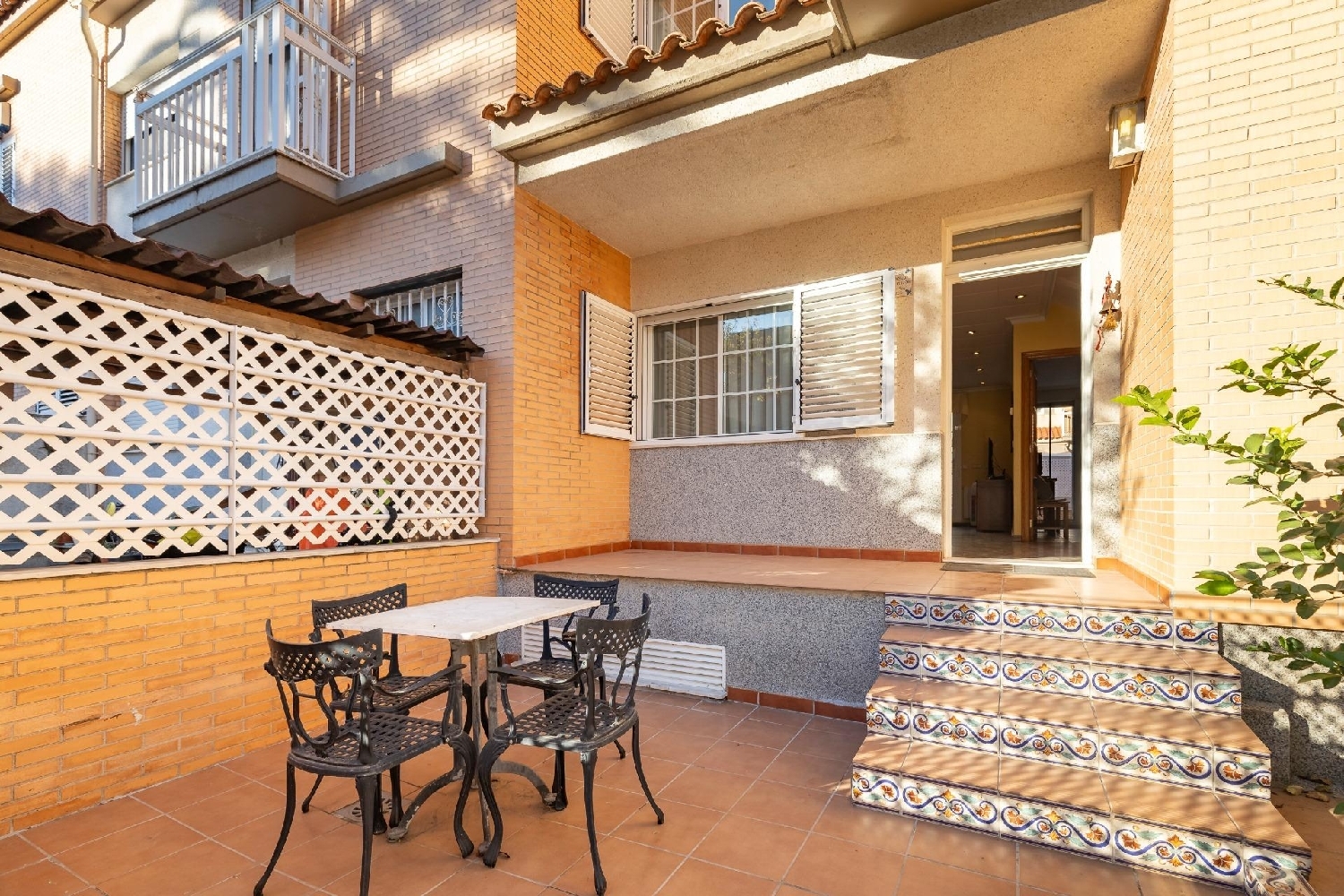  à vendre maison Valencia De Las Torres Campiña Sur 3
