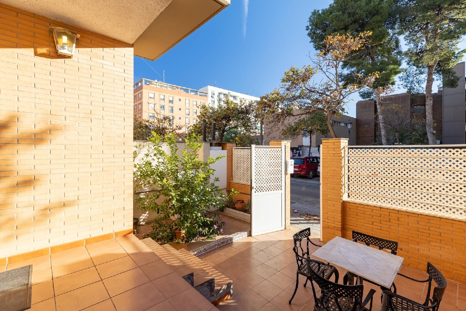  à vendre maison Valencia De Las Torres Campiña Sur 2