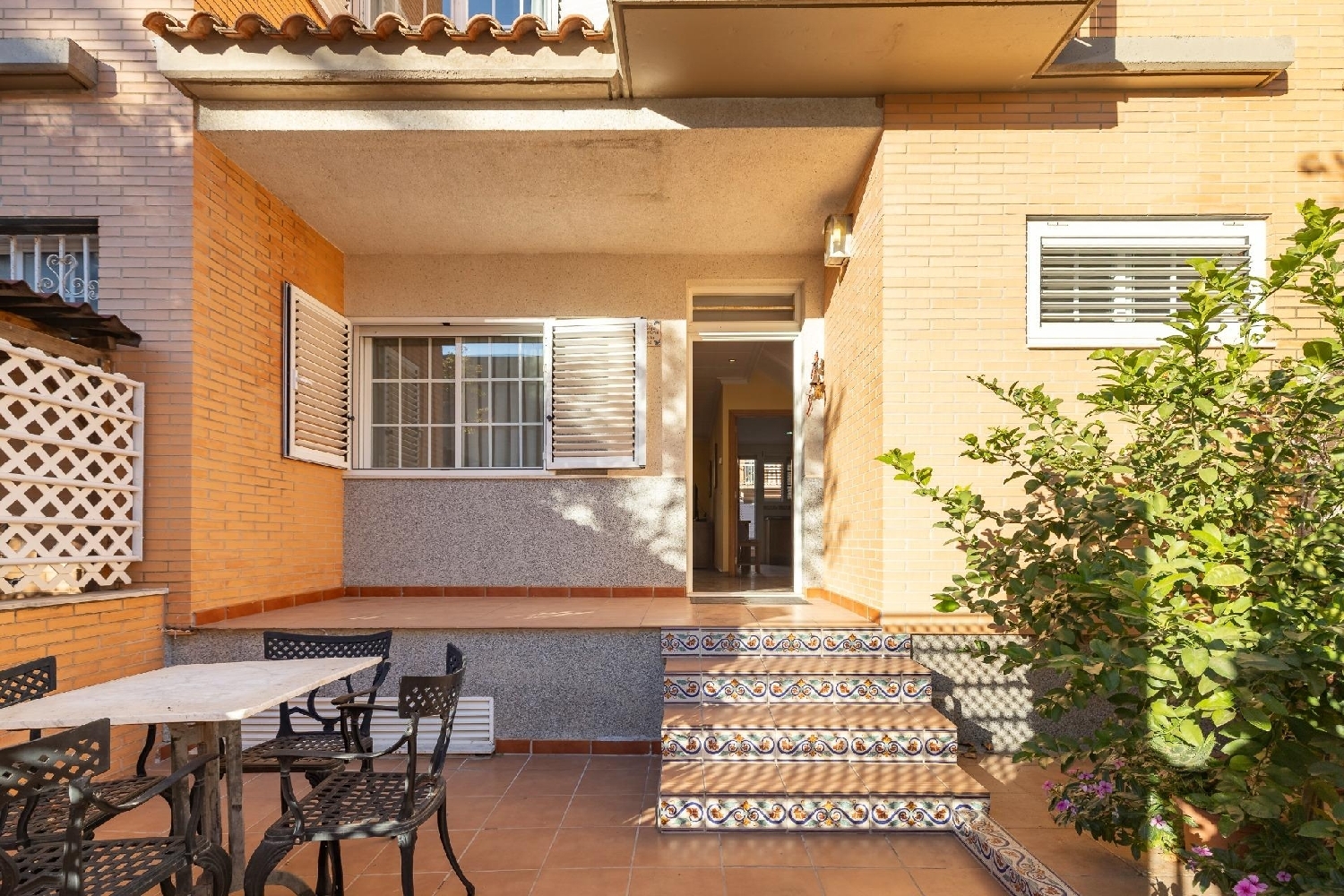  à vendre maison Valencia De Las Torres Campiña Sur 1