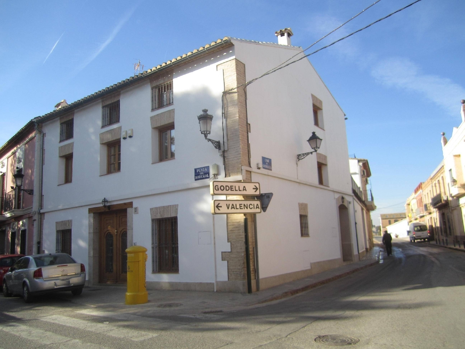  for sale house Valencia De Las Torres Campiña Sur 2
