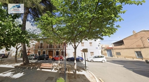 Valencia De Las Torres Campiña Sur maison foto 6340071