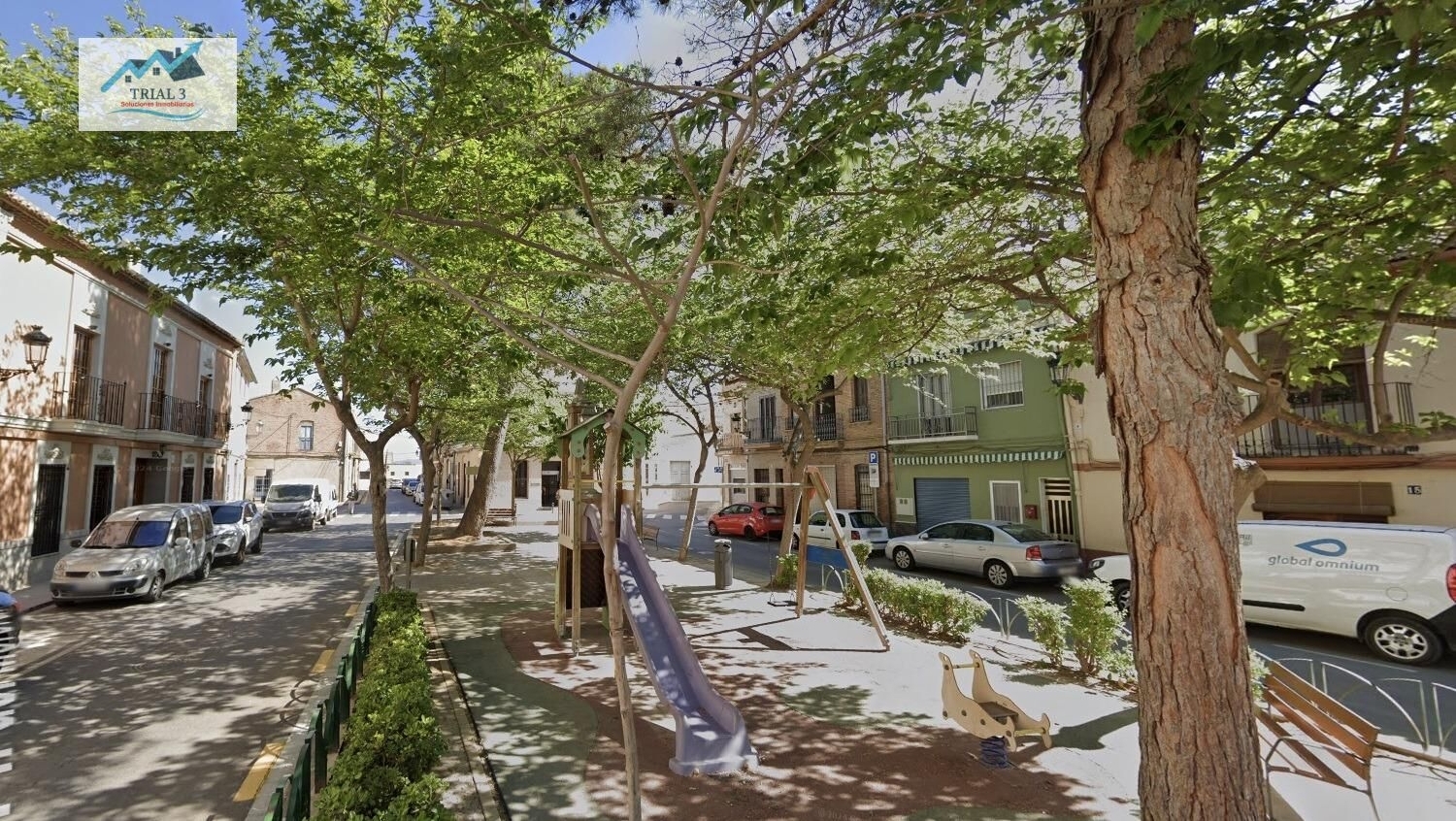  for sale house Valencia De Las Torres Campiña Sur 4