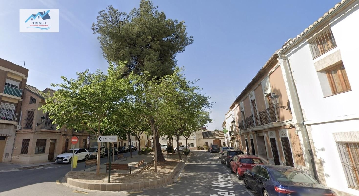  for sale house Valencia De Las Torres Campiña Sur 3