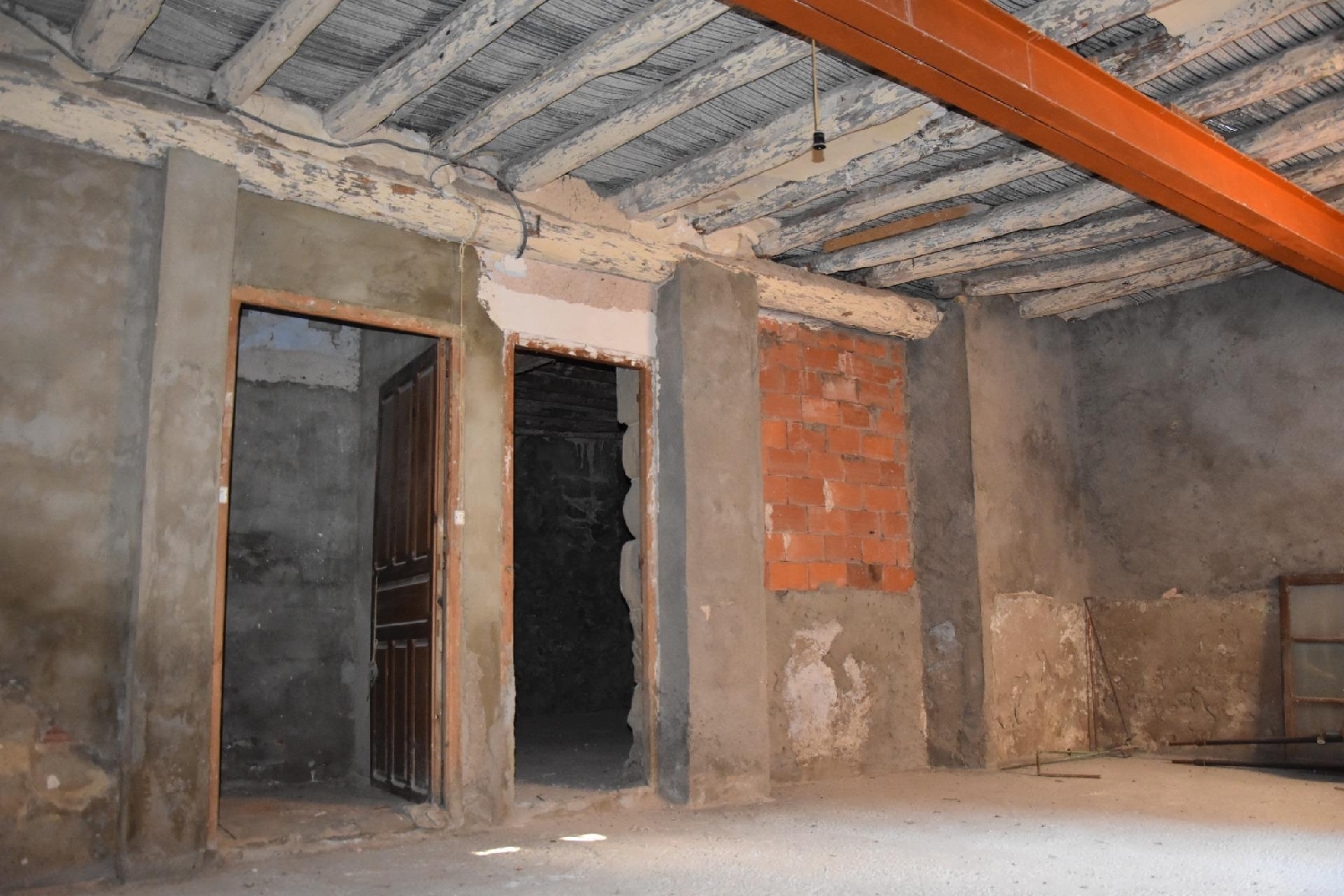  kaufen Haus Valjunquera Matarraña 6