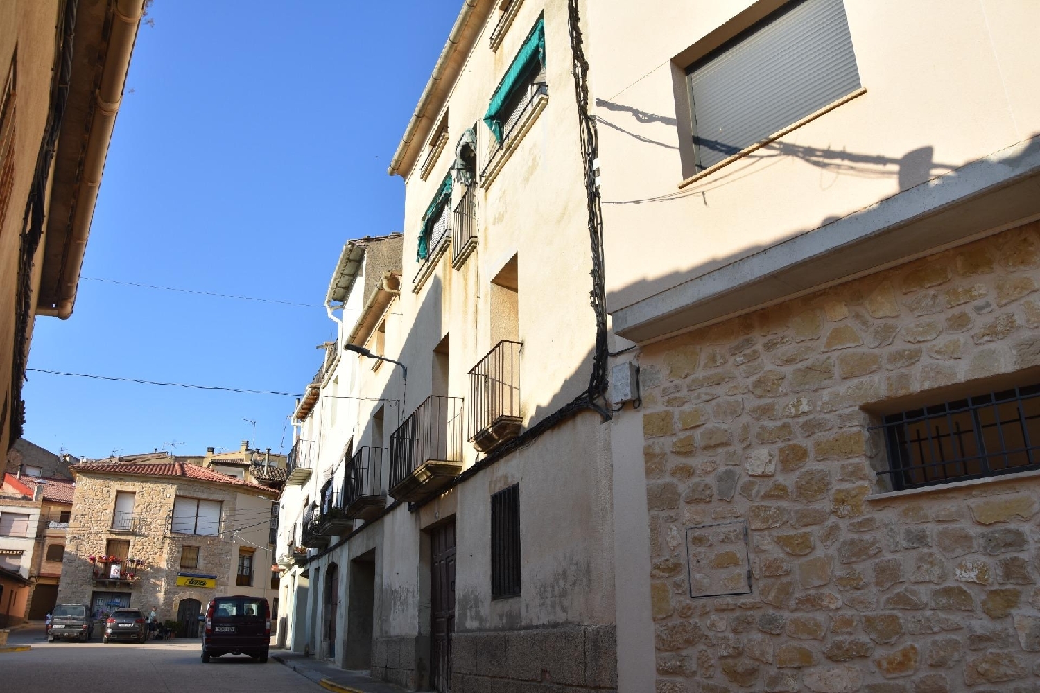  kaufen Haus Valjunquera Matarraña 2