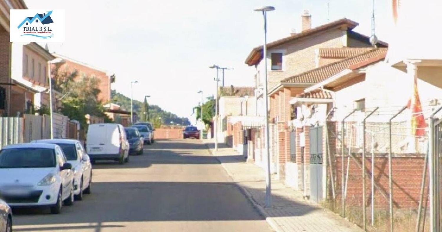  te koop huis Valladolid Arzúa 2