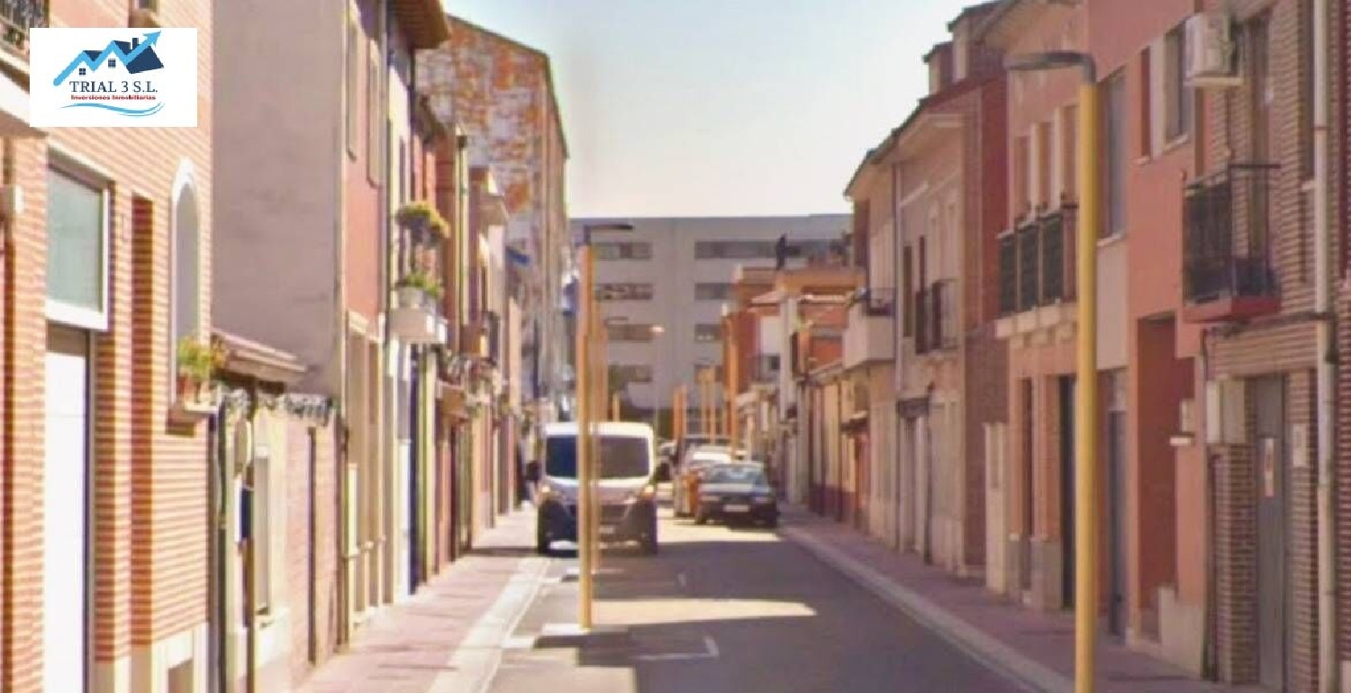  till salu hus Valladolid Arzúa 2