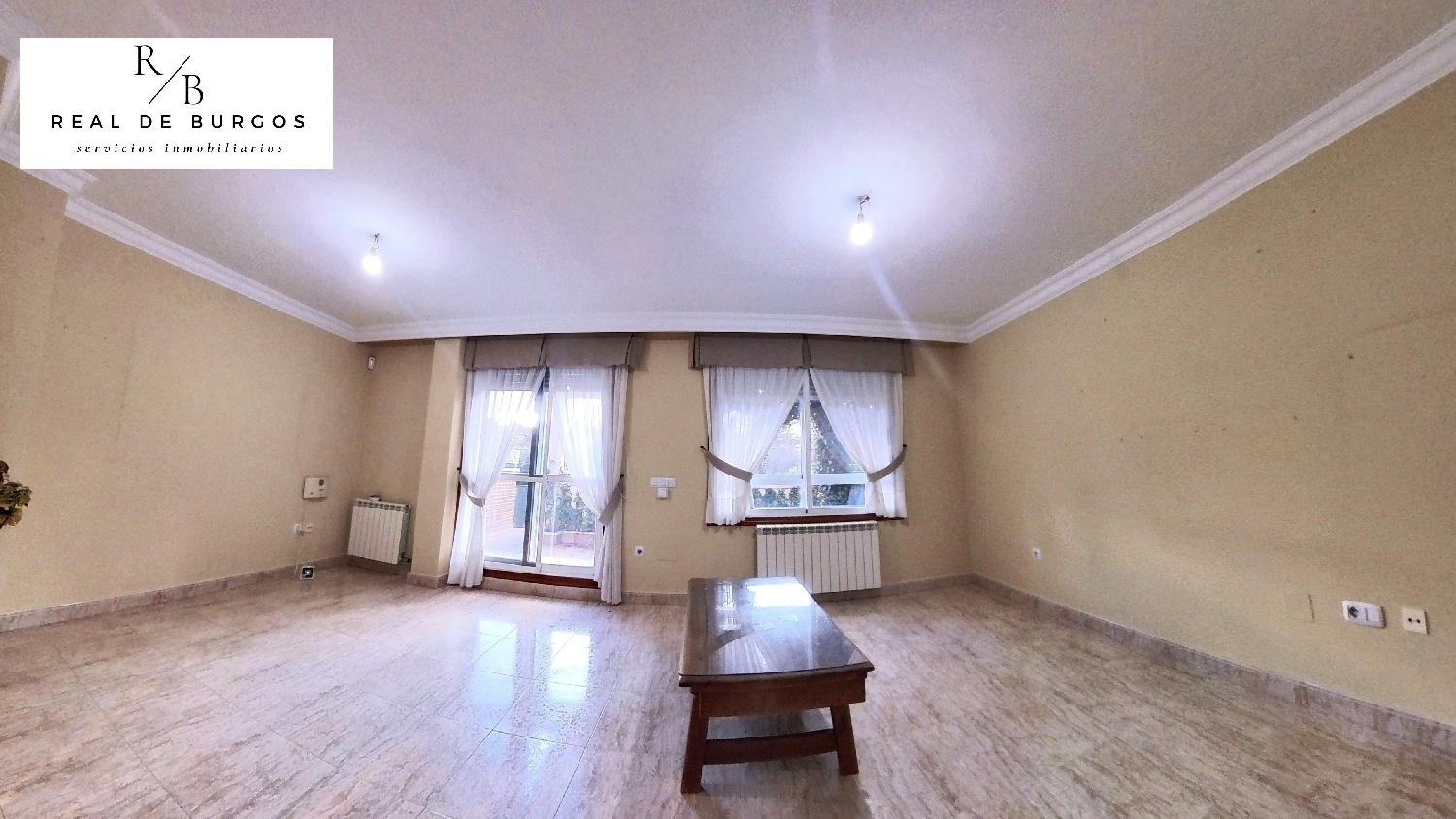 till salu hus Valladolid Arzúa 5