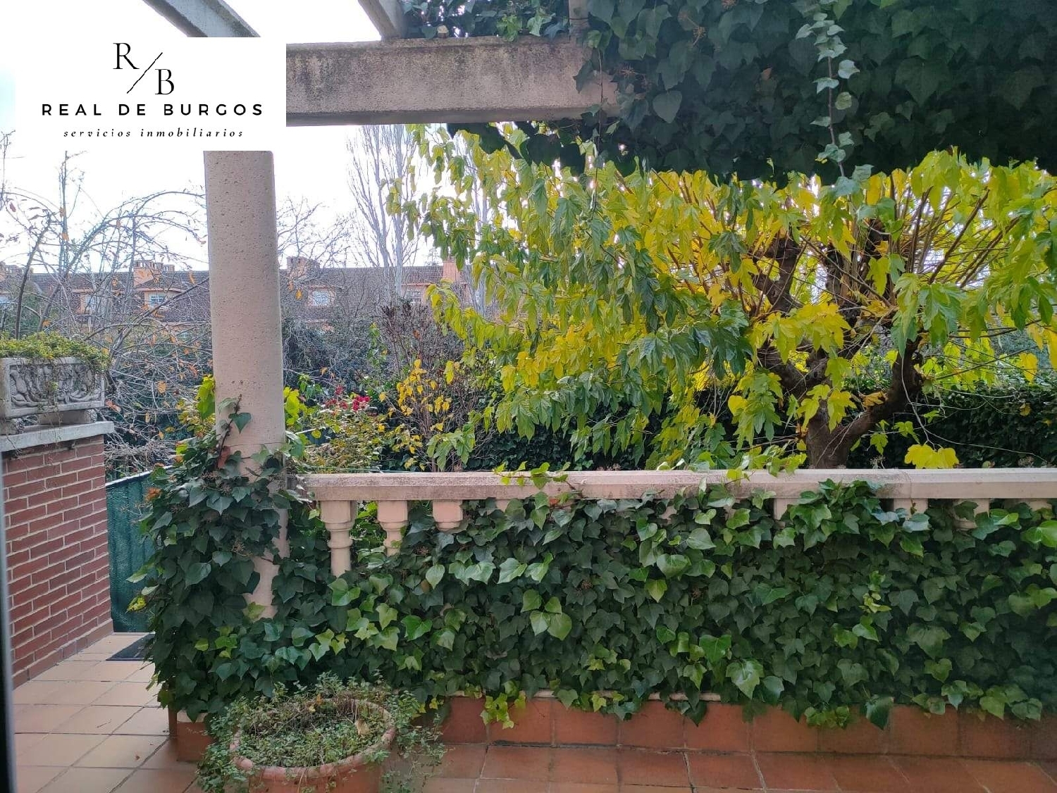 till salu hus Valladolid Arzúa 2