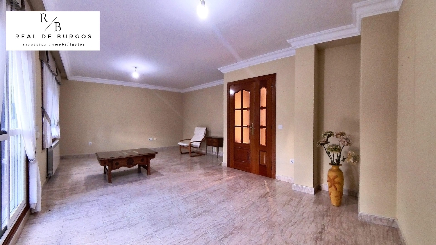 till salu hus Valladolid Arzúa 8