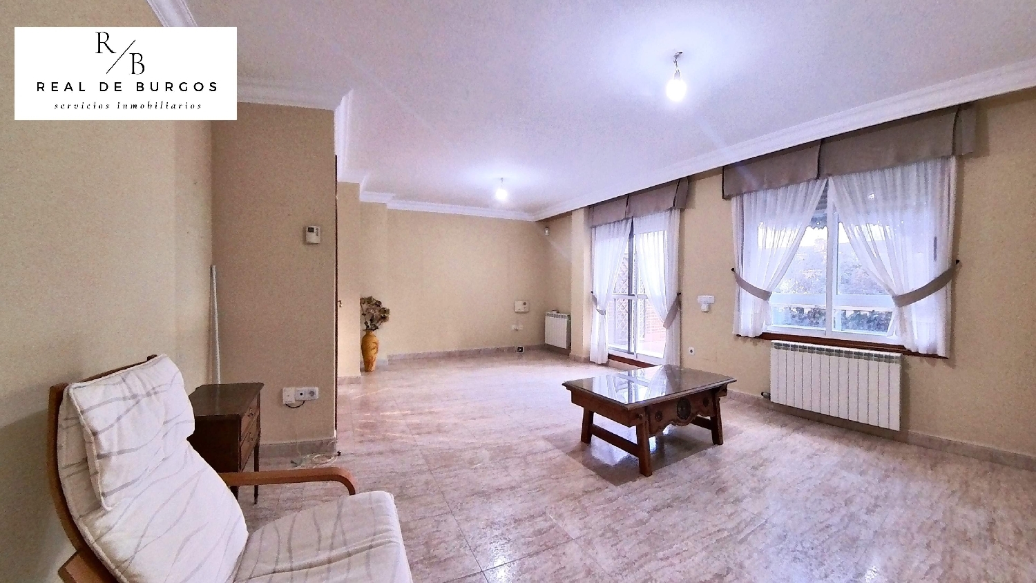 till salu hus Valladolid Arzúa 6