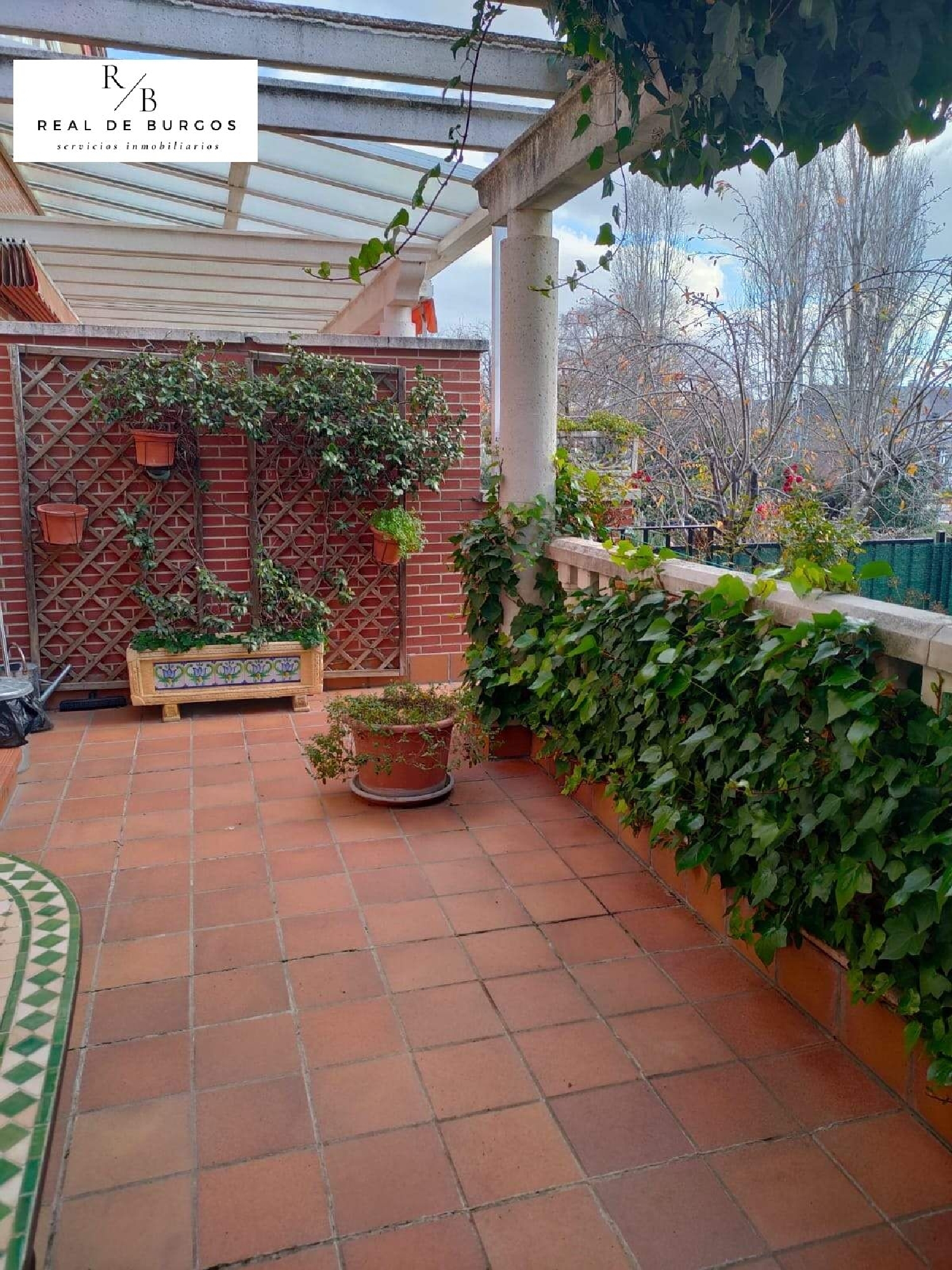 till salu hus Valladolid Arzúa 1