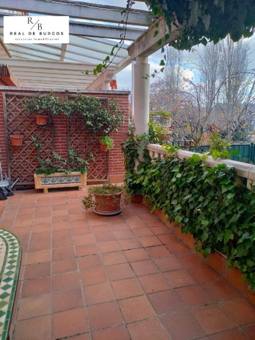 Valladolid Arzúa hus foto 6325659