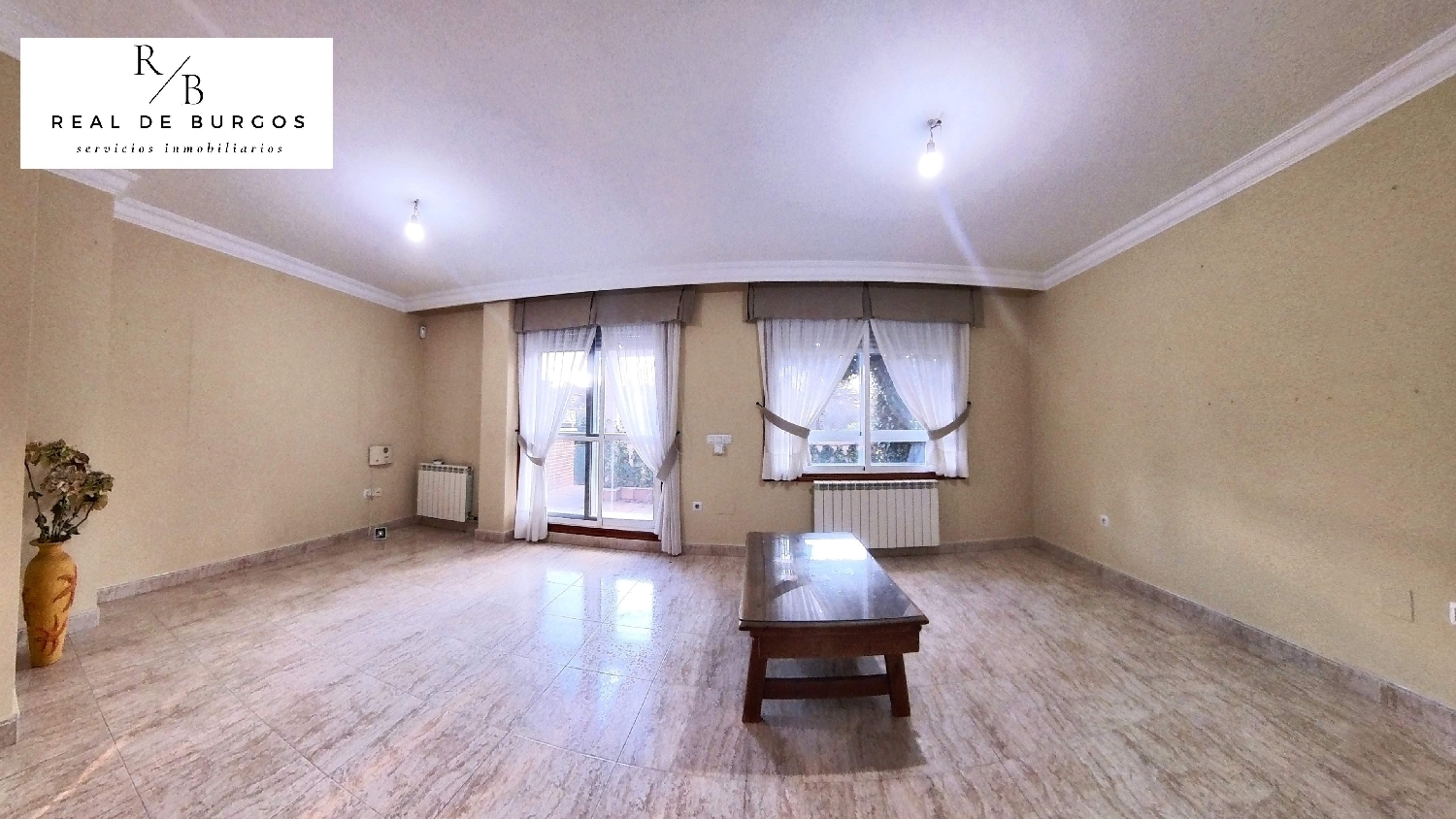 till salu hus Valladolid Arzúa 4