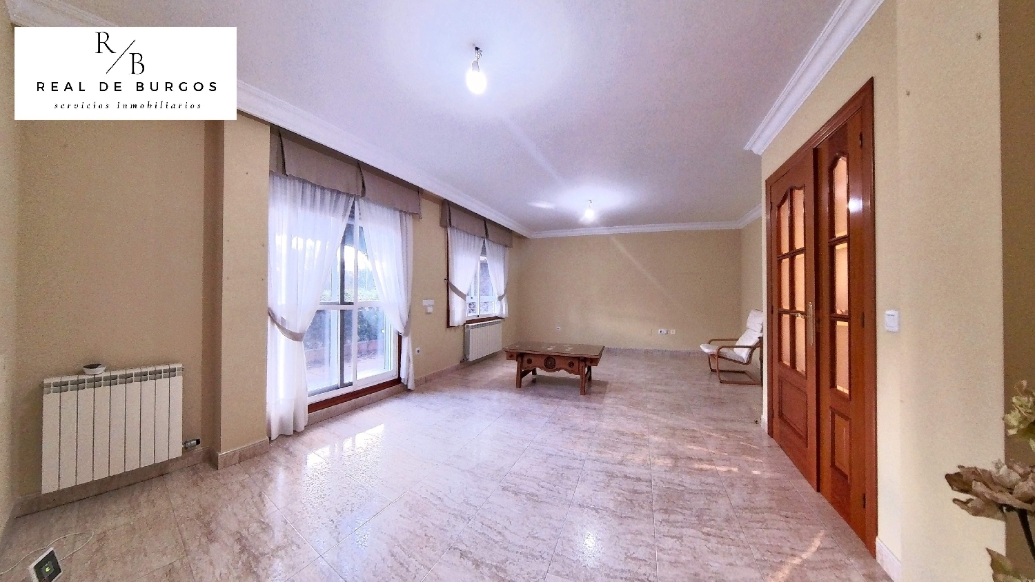 till salu hus Valladolid Arzúa 3