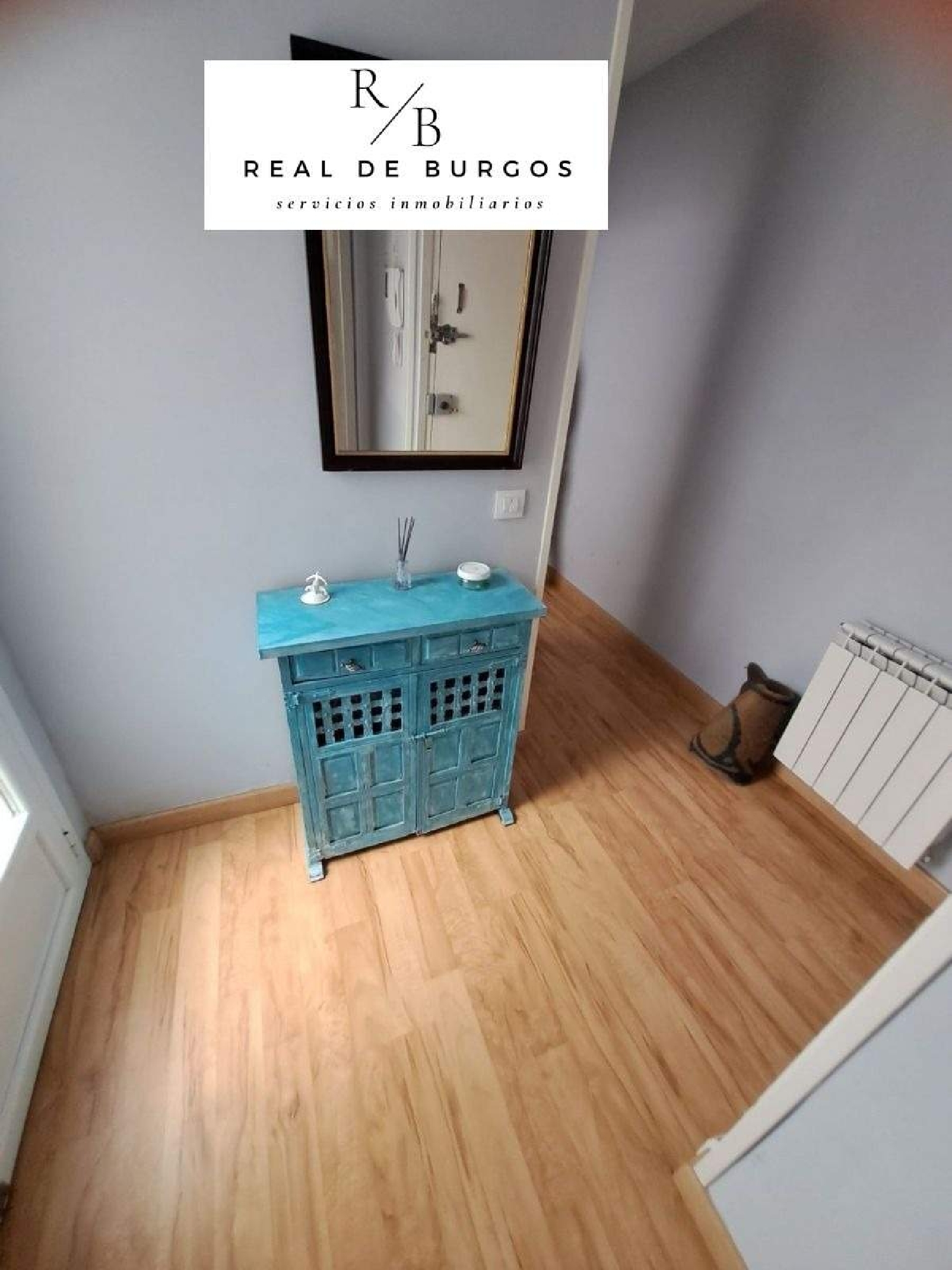 till salu hus Valladolid Arzúa 8